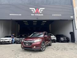 HONDA HR-V 1.8 16V 4P EXL FLEX AUTOMTICO CVT