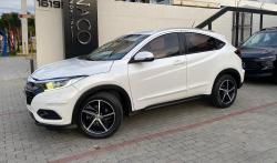 HONDA HR-V 1.8 16V 4P EXL FLEX AUTOMTICO CVT