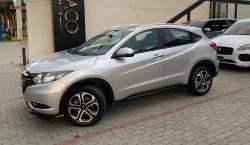 HONDA HR-V 1.8 16V 4P EXL FLEX AUTOMÁTICO CVT