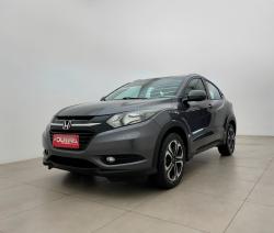 HONDA HR-V 1.8 16V 4P EX FLEX AUTOMTICO CVT