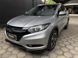 HONDA HR-V 1.8 16V 4P EXL FLEX AUTOMTICO CVT
