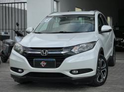 HONDA HR-V 1.8 16V 4P EX FLEX AUTOMTICO CVT