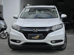 HONDA HR-V 1.8 16V 4P EX FLEX AUTOMTICO CVT