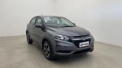 HONDA HR-V 1.8 16V 4P LX FLEX AUTOMTICO CVT