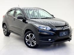HONDA HR-V 1.8 16V 4P EX FLEX AUTOMTICO CVT