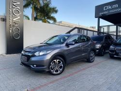 HONDA HR-V 1.8 16V 4P EXL FLEX AUTOMTICO CVT