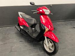 HONDA Lead 110 
