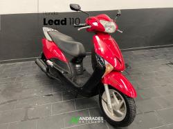 HONDA Lead 110 