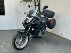 HONDA NC 700 X 