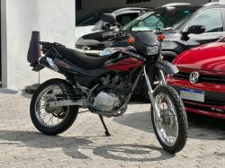 HONDA NXR Bros 150 ES