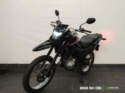 HONDA NXR Bros 160 ESDD