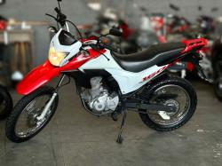 HONDA NXR Bros 160 ESDD