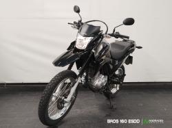 HONDA NXR Bros 160 ESDD