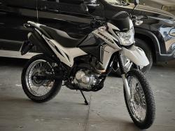HONDA NXR Bros 160 ESDD