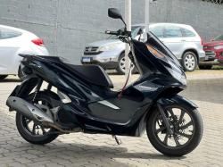 HONDA PCX 150 