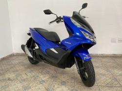 HONDA PCX 150 DLX