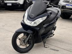 HONDA PCX 150 DLX