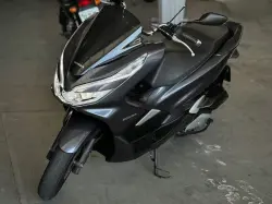 HONDA PCX 150 DLX