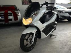 HONDA PCX 150 DLX