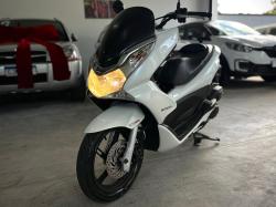 HONDA PCX 150 DLX