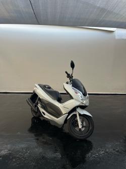 HONDA PCX 150 SPORT