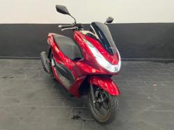 HONDA PCX 160 ABS