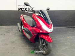 HONDA PCX 160 ABS