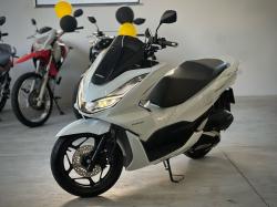 HONDA PCX 160 ABS
