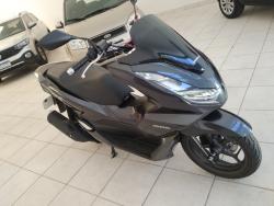 HONDA PCX 160 ABS