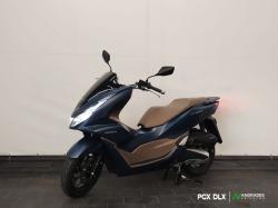 HONDA PCX 160 DLX ABS