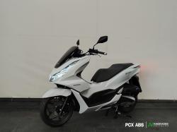 HONDA PCX 160 DLX ABS