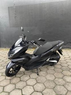 HONDA PCX 160 DLX ABS