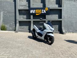 HONDA PCX 160 DLX ABS