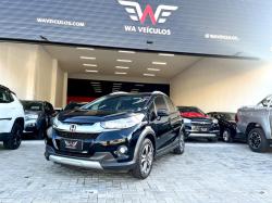 HONDA WR-V 1.5 16V 4P EX FLEX AUTOMTICO CVT