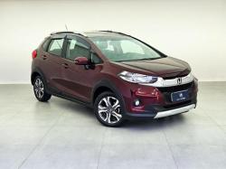 HONDA WR-V 1.5 16V 4P EXL FLEX AUTOMTICO CVT