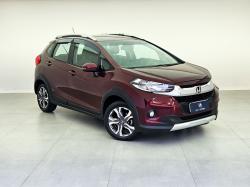 HONDA WR-V 1.5 16V 4P EXL FLEX AUTOMTICO CVT