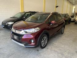 HONDA WR-V 1.5 16V 4P EX FLEX AUTOMTICO CVT