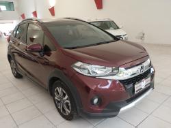 HONDA WR-V 1.5 16V 4P EX FLEX AUTOMÁTICO CVT