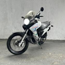 HONDA XL 700V Transalp 