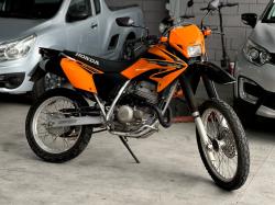 HONDA XR Tornado 250 