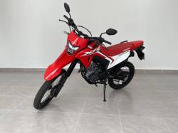 HONDA XR Tornado 250 