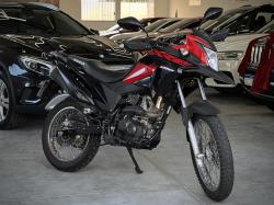 HONDA XRE 190 
