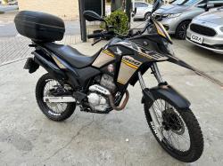 HONDA XRE 300 ABS