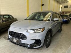 HONDA ZR-V 2.0 16V 4P i-VTEC TOURING AUTOMTICO CVT