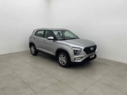 HYUNDAI Creta 1.0 12V 4P FLEX TGDI TURBO COMFORT AUTOMTICO