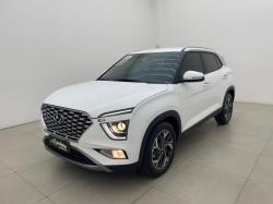 HYUNDAI Creta 1.0 12V 4P FLEX TGDI TURBO LIMITED AUTOMTICO