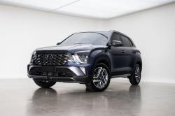 HYUNDAI Creta 1.0 12V 4P FLEX TGDI TURBO N LINE AUTOMTICO