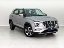 HYUNDAI Creta 1.0 12V 4P FLEX TGDI TURBO LIMITED AUTOMTICO