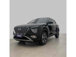 HYUNDAI Creta 1.0 12V 4P FLEX TGDI TURBO PLATINUM AUTOMTICO