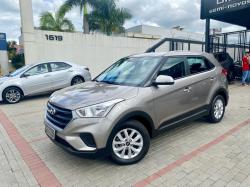 HYUNDAI Creta 1.6 16V 4P FLEX ACTION AUTOMTICO